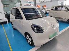 Wuling Hongguang MINIEV Fourth Generation Four-Door Advanced Edition - ფოტო 3