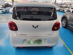 Wuling Hongguang MINIEV Fourth Generation Four-Door Advanced Edition - ფოტო 5