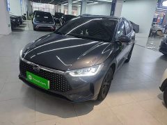 BYD e2 Luxury - ფოტო 1