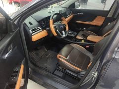 BYD e2 Luxury - ფოტო 15