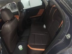 BYD e2 Luxury - ფოტო 16