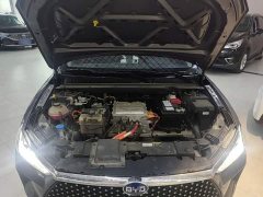 BYD e2 Luxury - ფოტო 19
