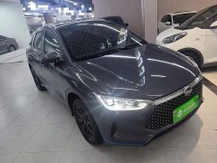 BYD e2 Luxury - ფოტო 3