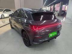 BYD e2 Luxury - ფოტო 4