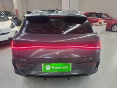BYD e2 Luxury - ფოტო 5