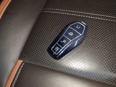 BYD e2 Luxury - ფოტო 8