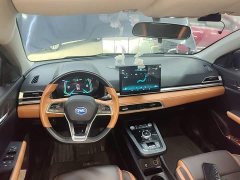 BYD e2 Luxury - ფოტო 9