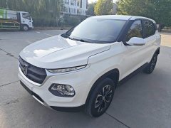 Baojun 510 1.5L CVT Dynamic Edition - ფოტო 1