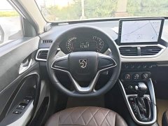 Baojun 510 1.5L CVT Dynamic Edition - ფოტო 10