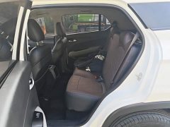 Baojun 510 1.5L CVT Dynamic Edition - ფოტო 16