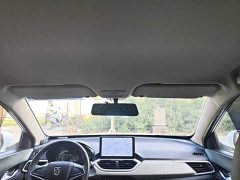 Baojun 510 1.5L CVT Dynamic Edition - ფოტო 17