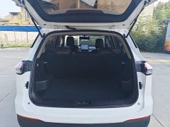 Baojun 510 1.5L CVT Dynamic Edition - ფოტო 18