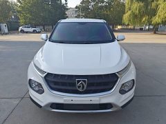 Baojun 510 1.5L CVT Dynamic Edition - ფოტო 2