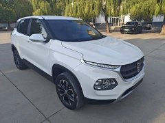 Baojun 510 1.5L CVT Dynamic Edition - ფოტო 3