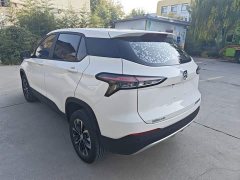 Baojun 510 1.5L CVT Dynamic Edition - ფოტო 4