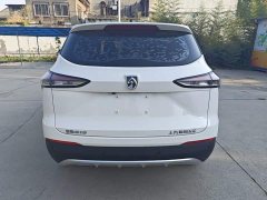 Baojun 510 1.5L CVT Dynamic Edition - ფოტო 5