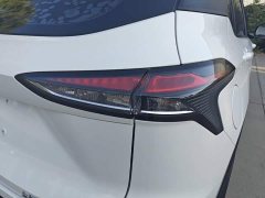 Baojun 510 1.5L CVT Dynamic Edition - ფოტო 7