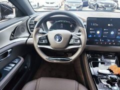BYD Han EV Ultra-Long Range Luxury - фото 10