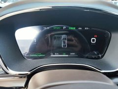 BYD Han EV Ultra-Long Range Luxury - фото 11