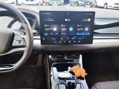 BYD Han EV Ultra-Long Range Luxury - фото 12