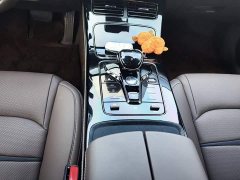 BYD Han EV Ultra-Long Range Luxury - фото 13