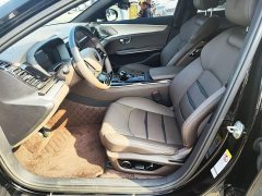 BYD Han EV Ultra-Long Range Luxury - фото 14