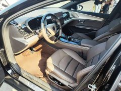 BYD Han EV Ultra-Long Range Luxury - фото 15