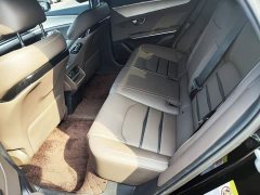 BYD Han EV Ultra-Long Range Luxury - фото 16
