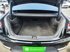BYD Han EV Ultra-Long Range Luxury - фото 18