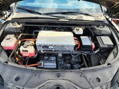 BYD Han EV Ultra-Long Range Luxury - фото 19
