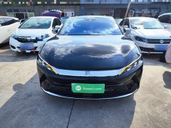 BYD Han EV Ultra-Long Range Luxury - фото 2