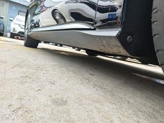 BYD Han EV Ultra-Long Range Luxury - фото 20