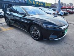 BYD Han EV Ultra-Long Range Luxury - фото 3