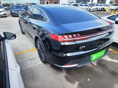 BYD Han EV Ultra-Long Range Luxury - фото 4