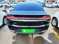 BYD Han EV Ultra-Long Range Luxury - фото 5