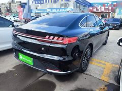 BYD Han EV Ultra-Long Range Luxury - фото 6