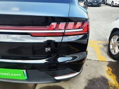 BYD Han EV Ultra-Long Range Luxury - фото 7