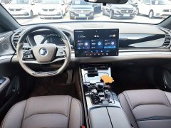 BYD Han EV Ultra-Long Range Luxury - фото 9