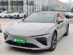 Neta S Shooting Brake Extended Range 300 Pro - фото 1