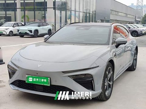 2024 Neta S Shooting Brake Extended Range 300 Pro - ავტომობილი ჩინეთიდან