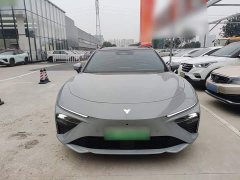 Neta S Shooting Brake Extended Range 300 Pro - фото 2