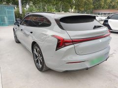 Neta S Shooting Brake Extended Range 300 Pro - фото 4
