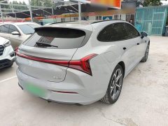 Neta S Shooting Brake Extended Range 300 Pro - фото 6