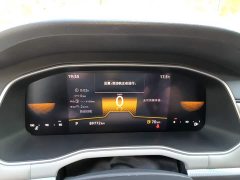 Volkswagen Bora 200TSI DSG Comfort Edition - photo 11
