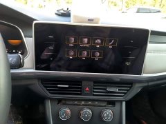 Volkswagen Bora 200TSI DSG Comfort Edition - photo 12