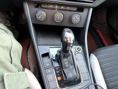 Volkswagen Bora 200TSI DSG Comfort Edition - photo 13