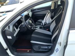 Volkswagen Bora 200TSI DSG Comfort Edition - photo 14