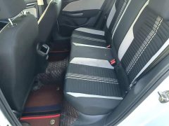 Volkswagen Bora 200TSI DSG Comfort Edition - photo 16