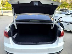Volkswagen Bora 200TSI DSG Comfort Edition - photo 18