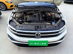 Volkswagen Bora 200TSI DSG Comfort Edition - photo 19